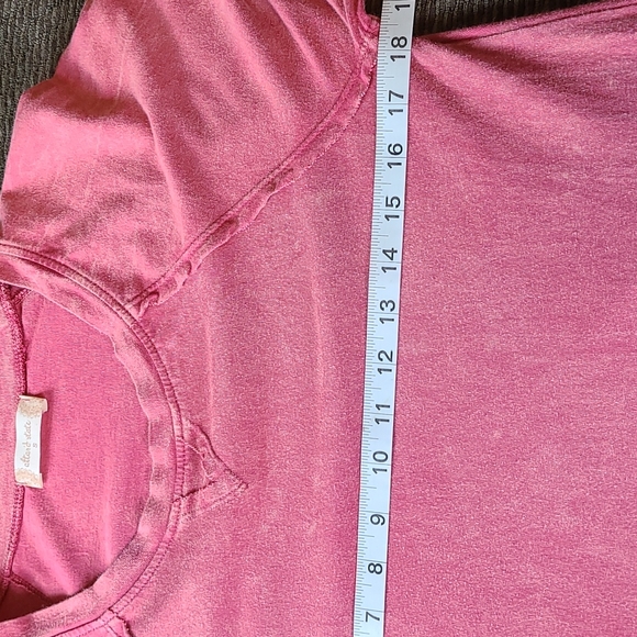 Altar'd State Blouse - Picture 9 of 13